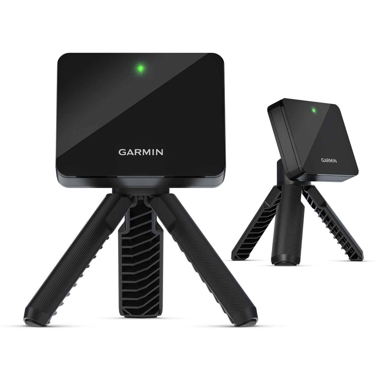 Garmin Approach R10 Golf Launch Monitor Home Net Studio with The Net Return Premium Hitting Net Package