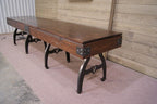 Venture Williamsburg 20' Shuffleboard Table