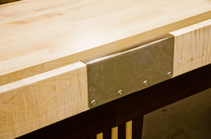 Venture Chicago 20' Shuffleboard Table
