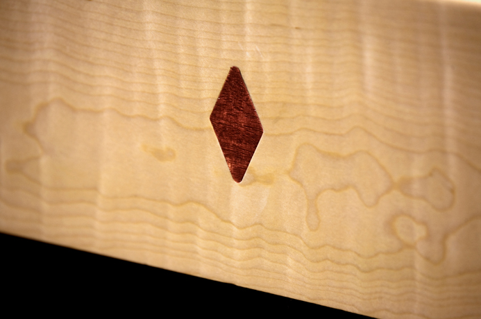 Venture Chicago 16' Shuffleboard Table
