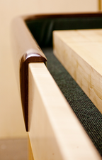 Venture Chicago 22' Shuffleboard Table