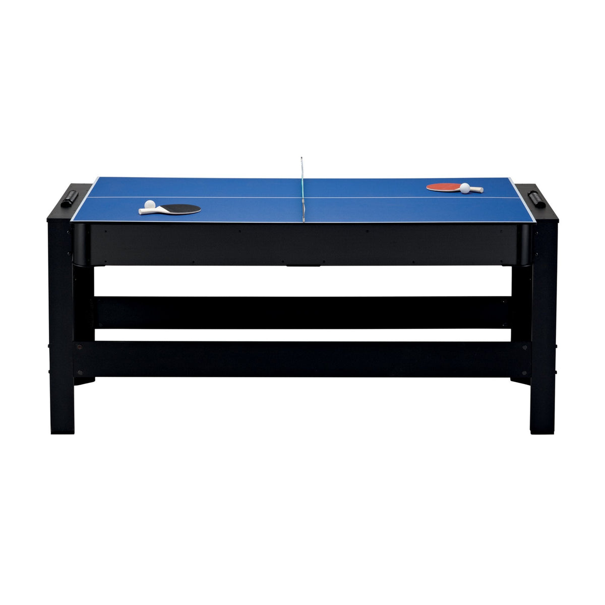 Fat Cat Fliptop 3 in 1 Multi Game Table 6ft