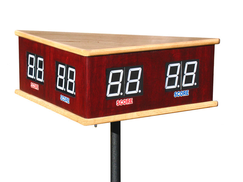 Venture Chicago 12' Shuffleboard Table