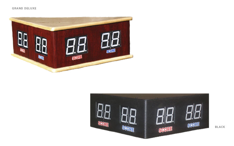 Venture Classic 22' Shuffleboard Table