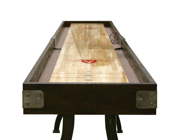 Venture Williamsburg 22' Shuffleboard Table