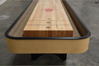 Venture Classic 20' Shuffleboard Table
