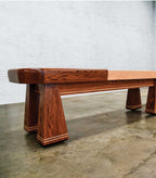 Venture Saratoga 14' Shuffleboard Table
