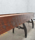 Venture Williamsburg 22' Shuffleboard Table
