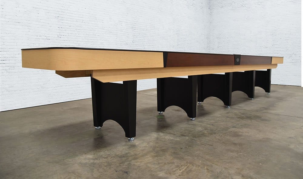 Venture Classic 20' Shuffleboard Table