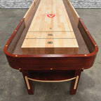 Venture Grand Deluxe 22' Shuffleboard Table