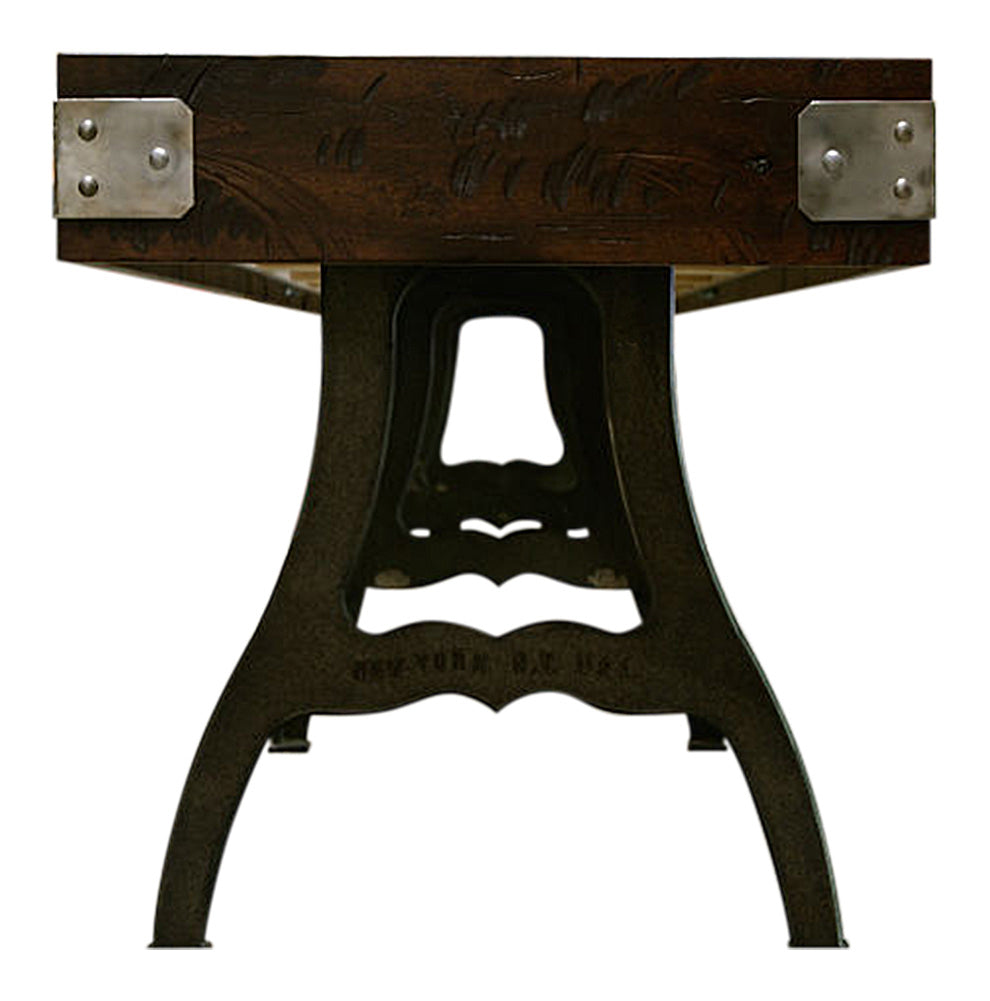 Venture Williamsburg 22' Shuffleboard Table
