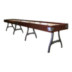 Venture Williamsburg 16' Shuffleboard Table