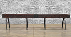 Venture Williamsburg 16' Shuffleboard Table