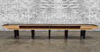 Venture Classic 20' Shuffleboard Table